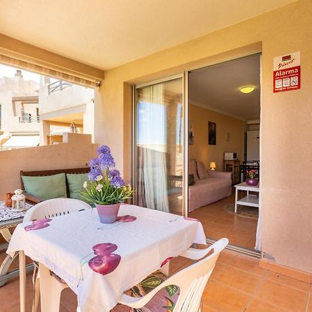 Apartamento Sotavento I El Médano المظهر الخارجي الصورة