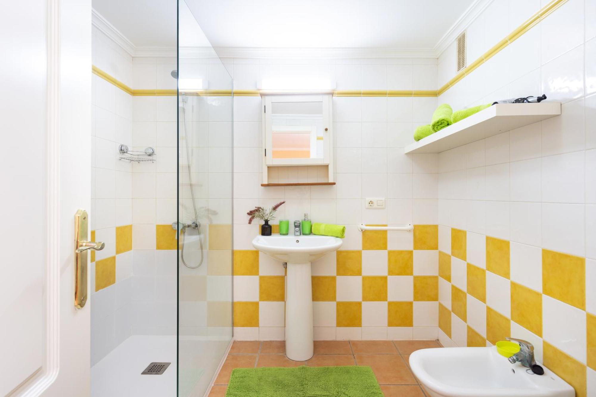 Apartamento Sotavento I El Médano المظهر الخارجي الصورة
