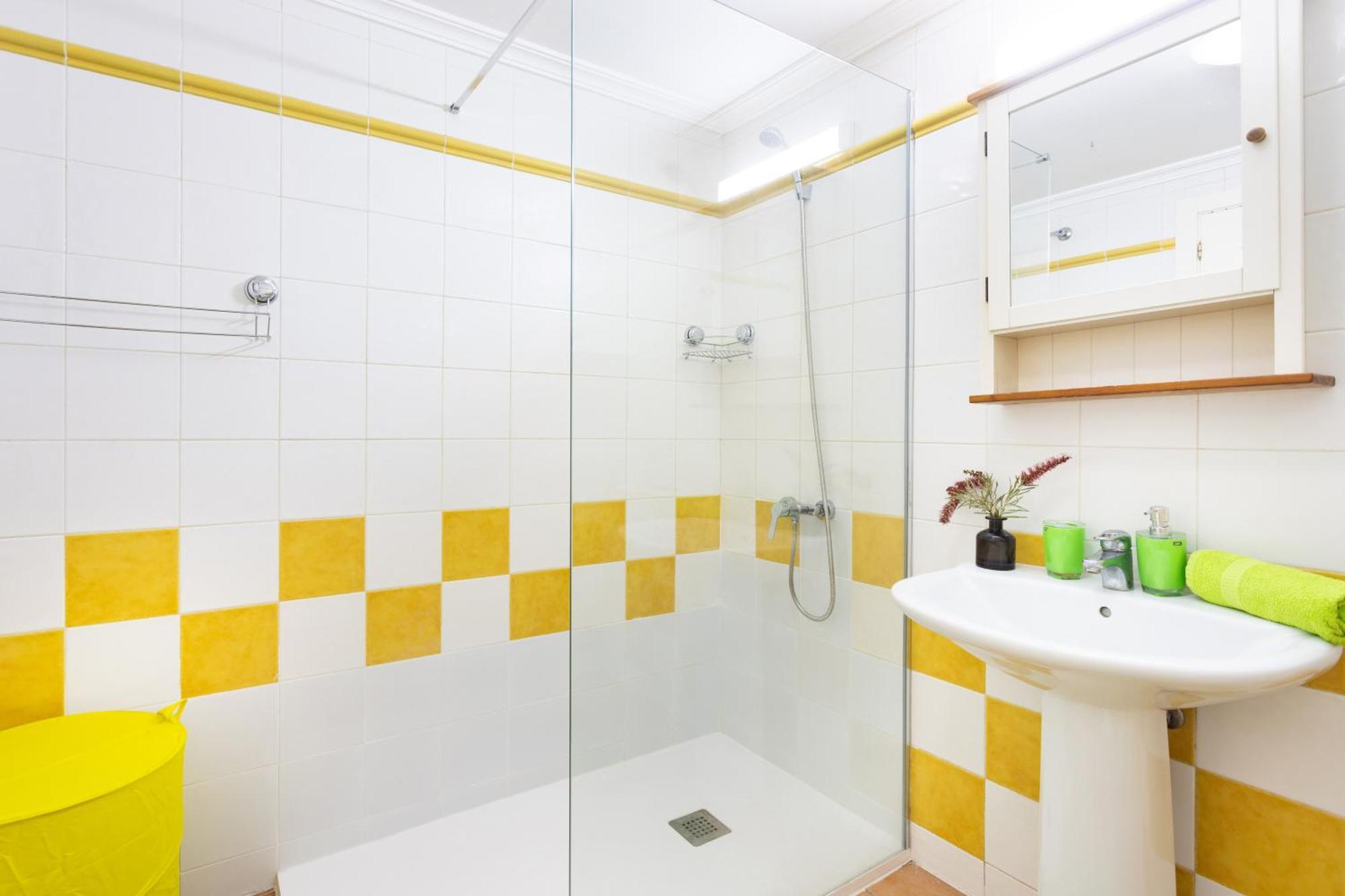Apartamento Sotavento I El Médano المظهر الخارجي الصورة